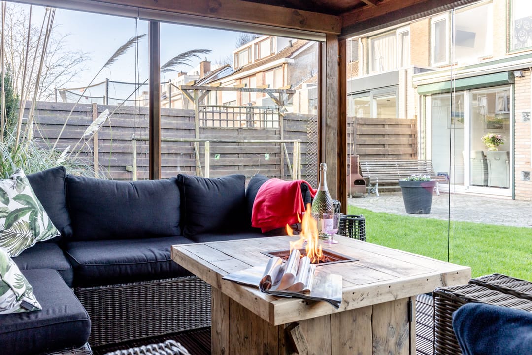 Foto 32 van Kastanjestraat 15