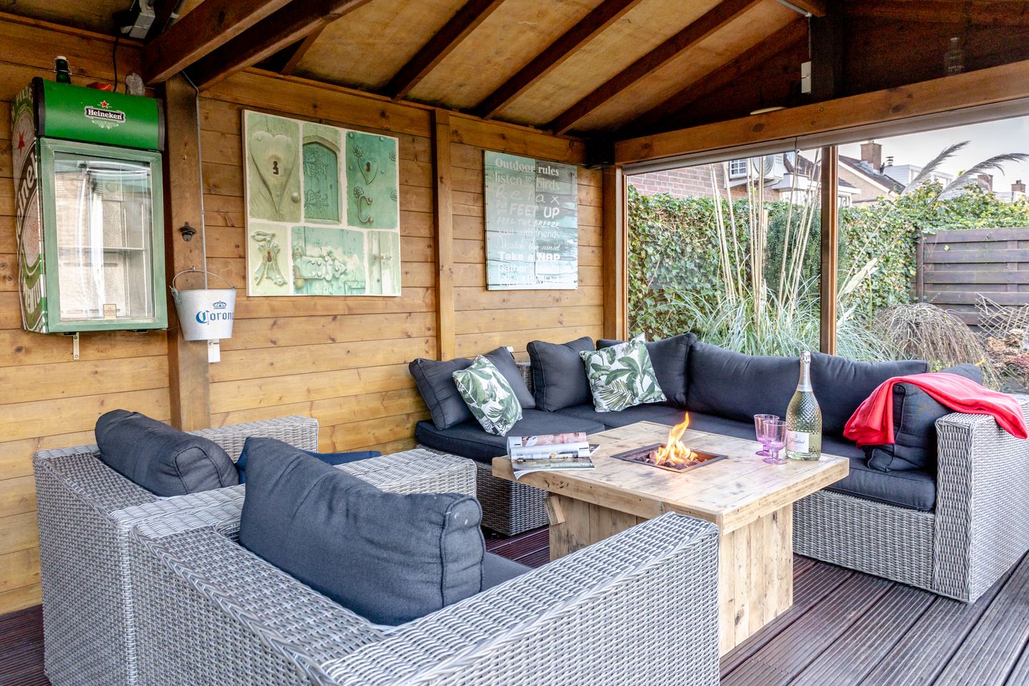 Foto 34 van Kastanjestraat 15