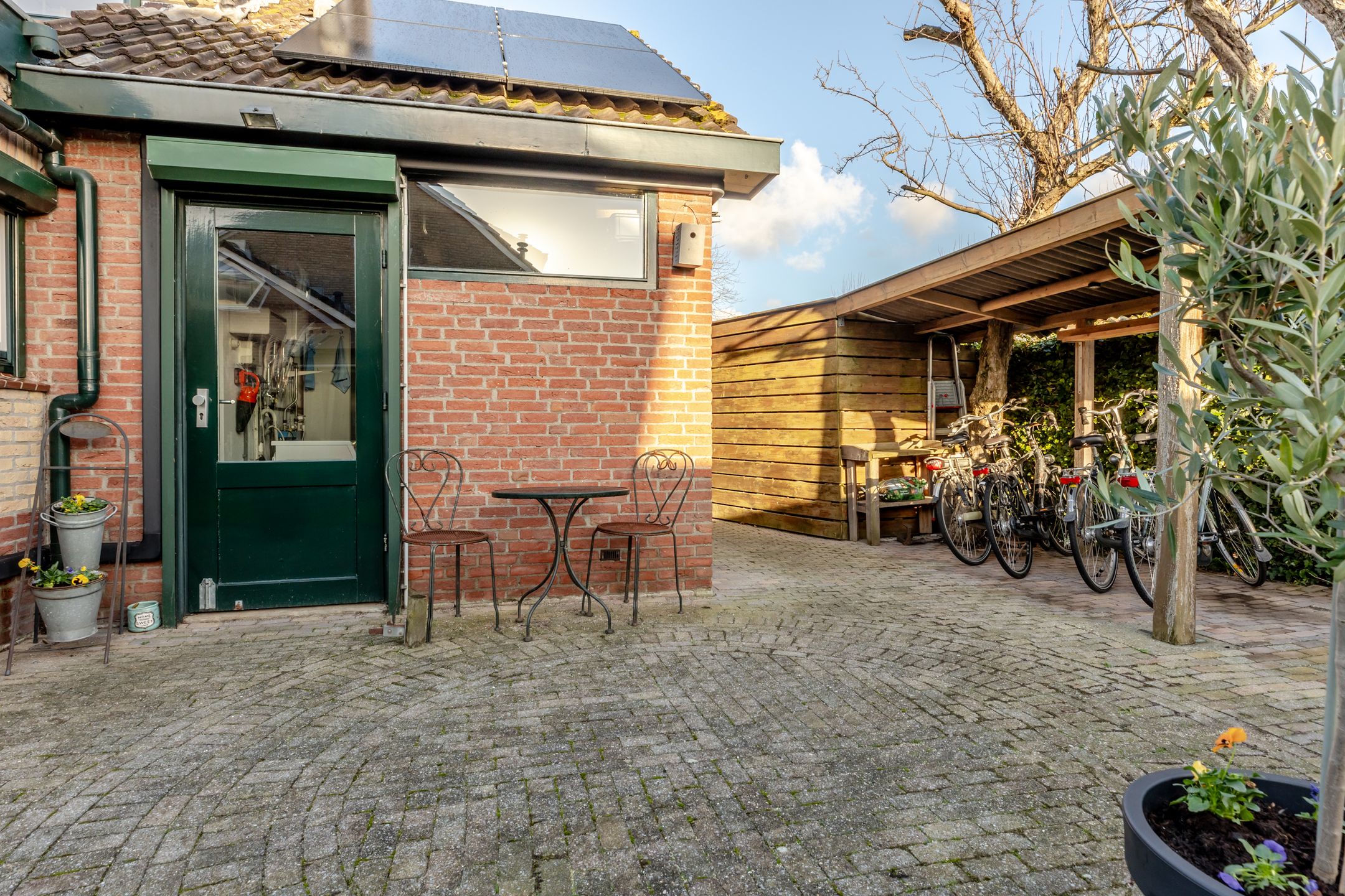 Foto 36 van Kastanjestraat 15