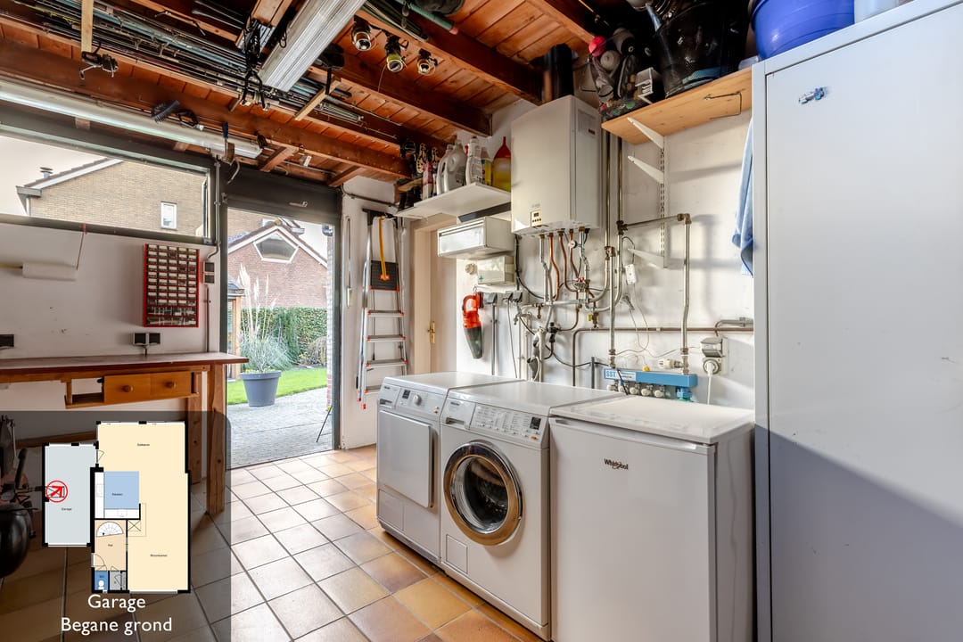 Foto 37 van Kastanjestraat 15