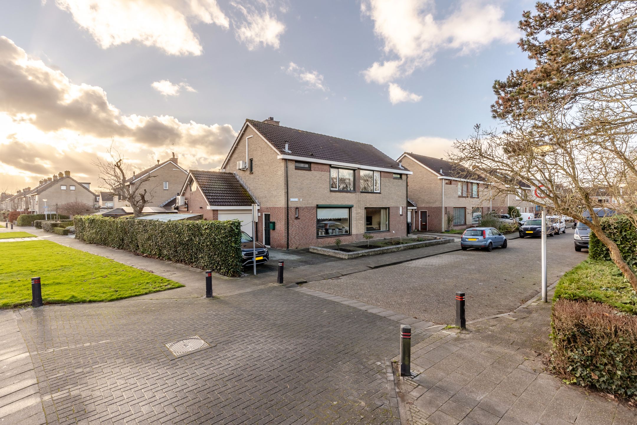 Foto 39 van Kastanjestraat 15