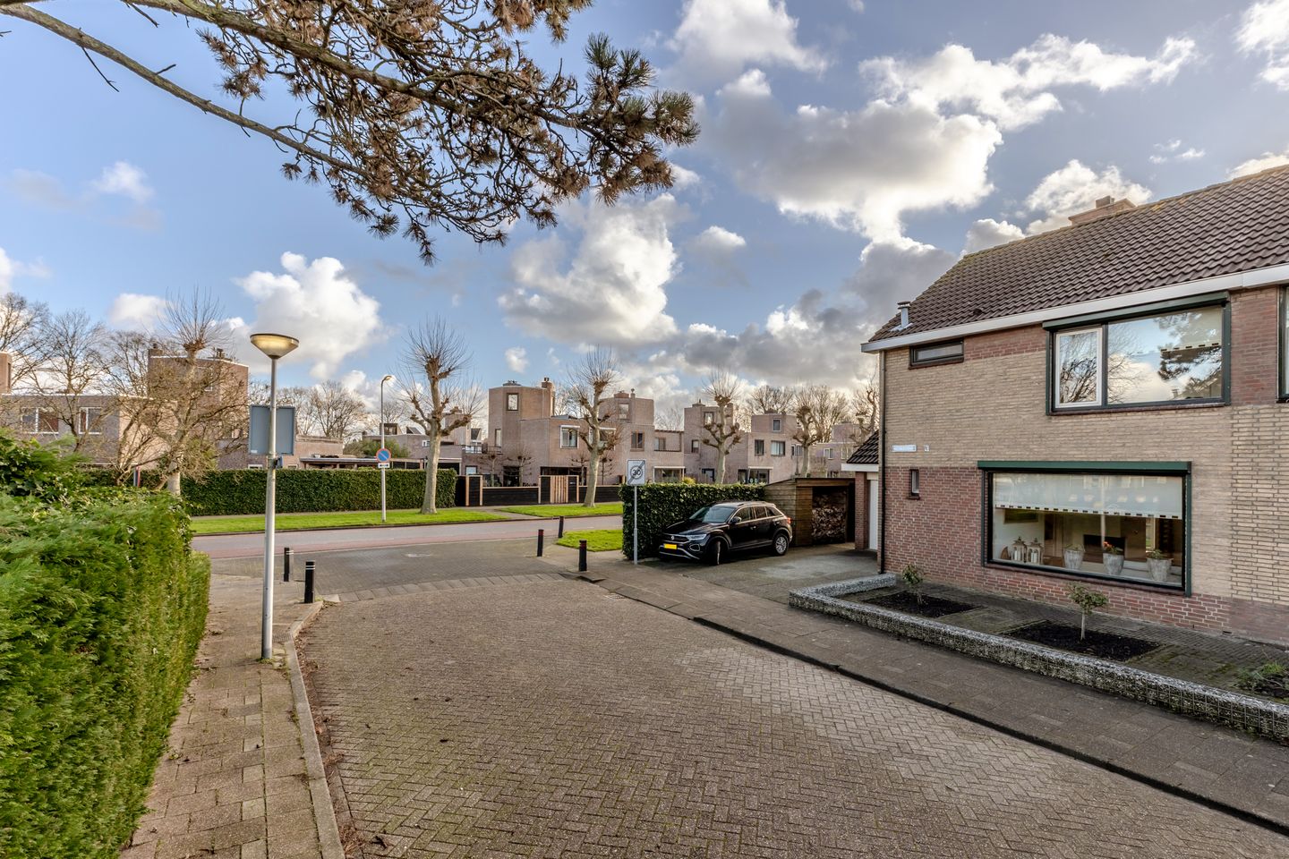 Foto 40 van Kastanjestraat 15