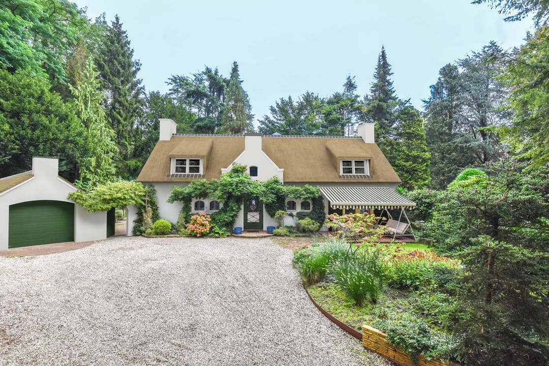 Foto 1 van Hilversumseweg 18