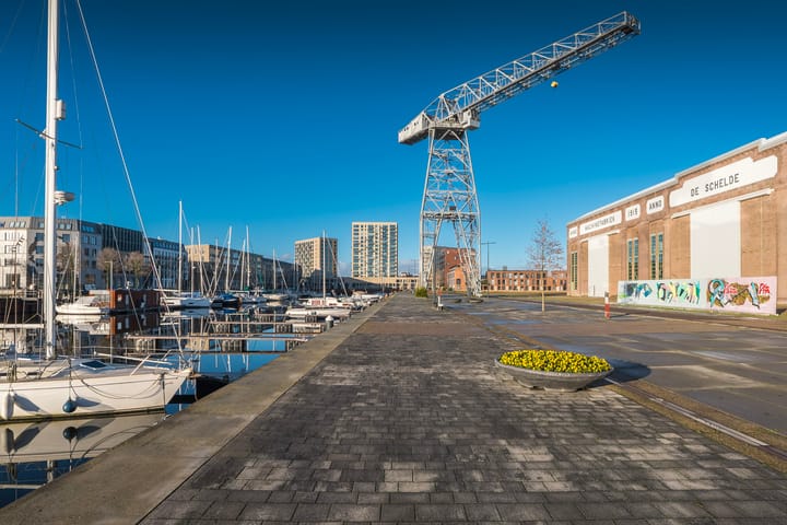 Foto 37 van Hellingbaan 285