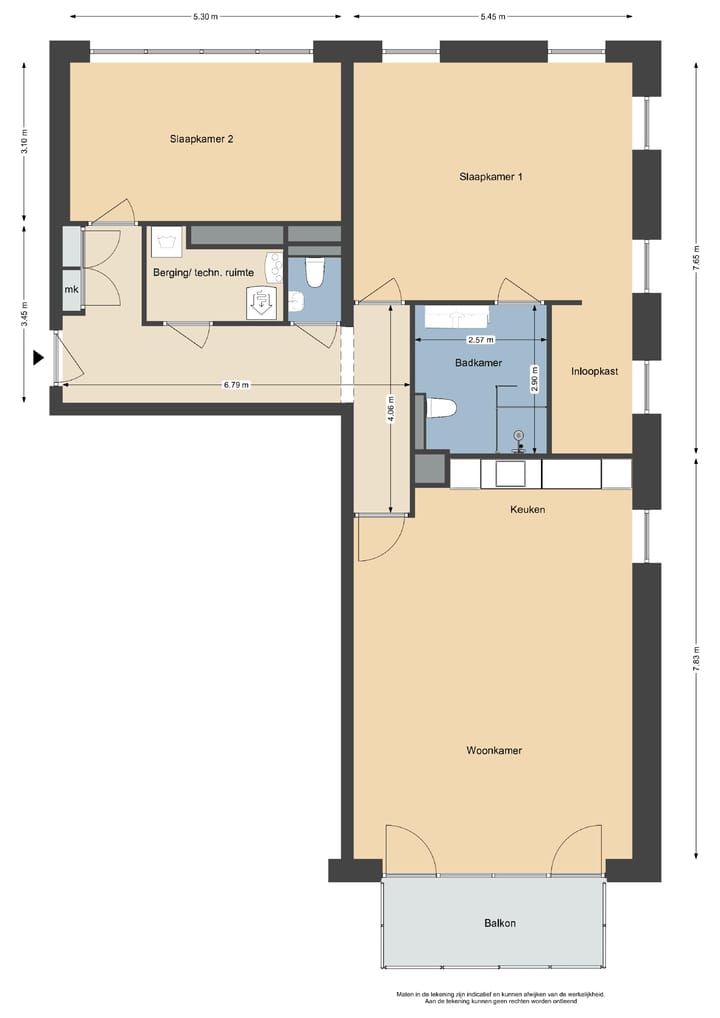 Foto 39 van Hellingbaan 285