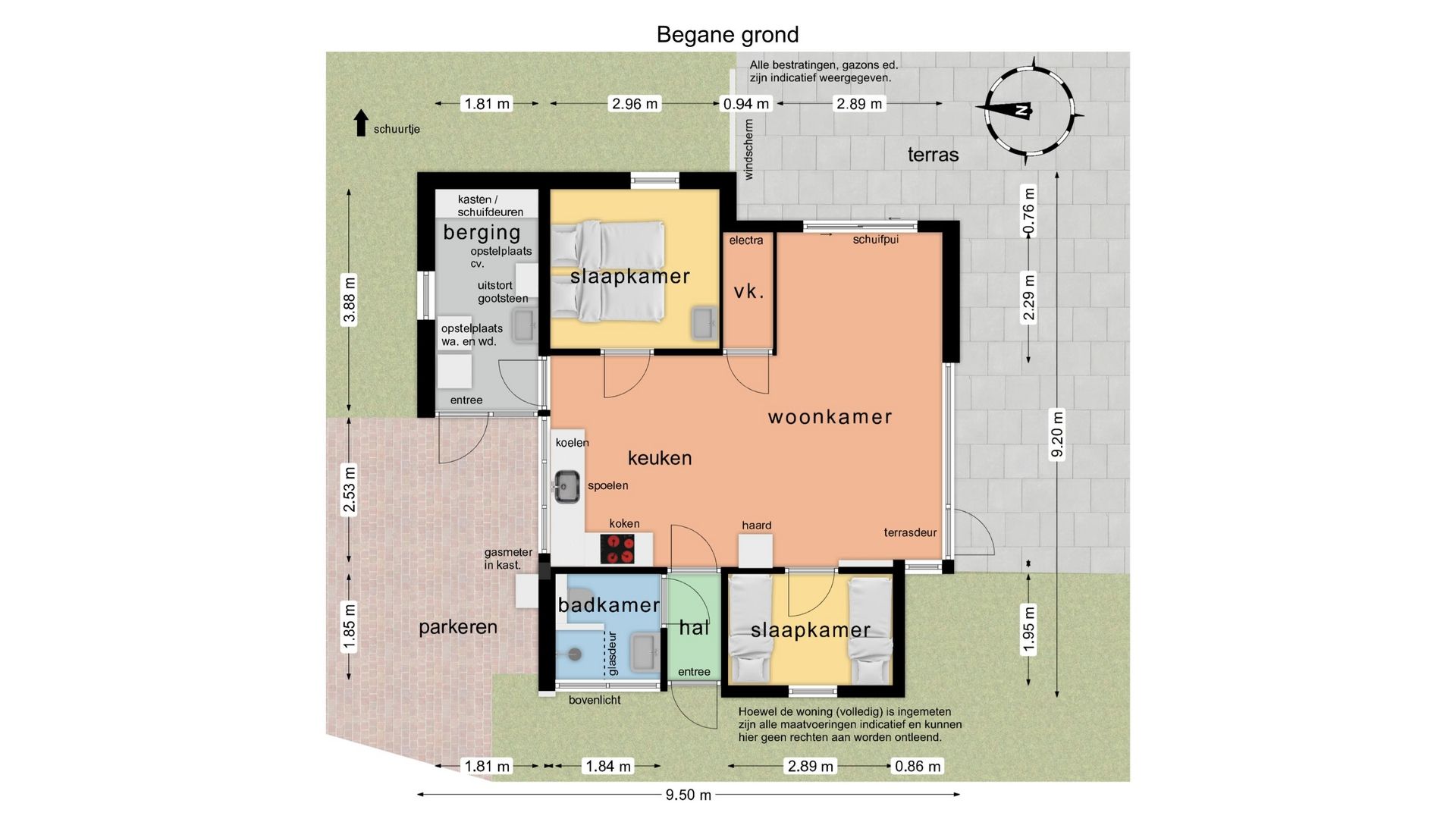 Foto 30 van Gerritslanderdijkje 268