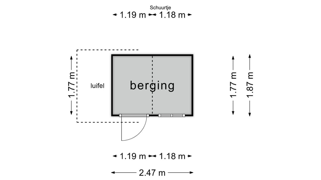 Foto 32 van Gerritslanderdijkje 268