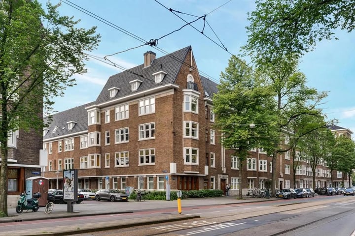 Stadionweg 61-1