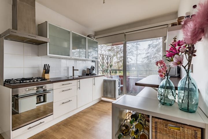 Foto 2 van Zevenblad 14