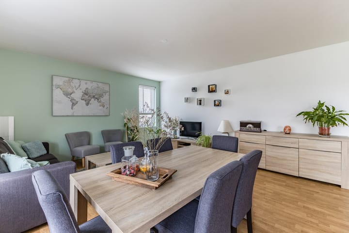 Foto 3 van Zevenblad 14