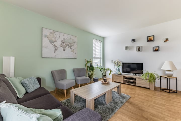 Foto 8 van Zevenblad 14