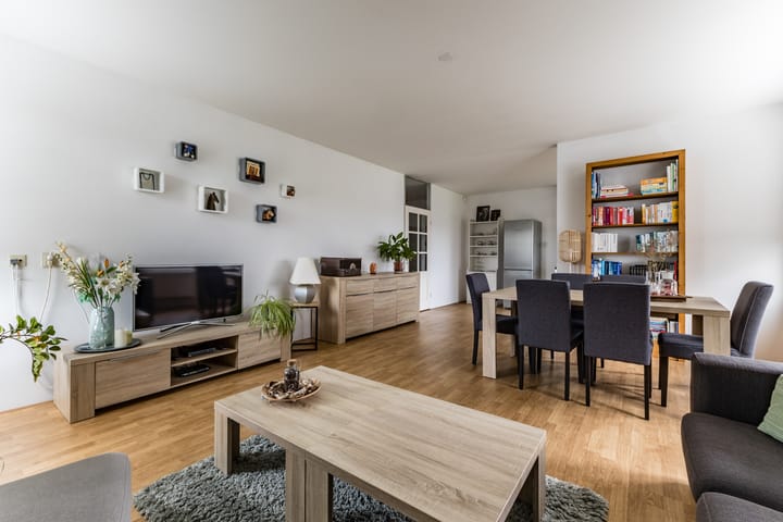 Foto 9 van Zevenblad 14