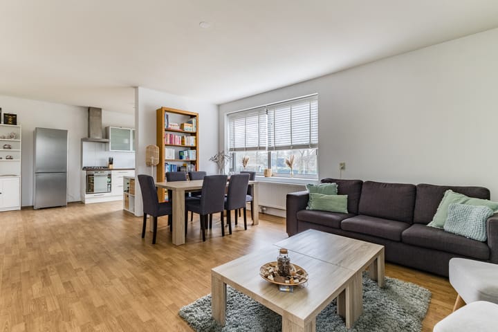 Foto 10 van Zevenblad 14