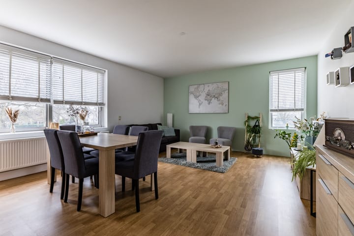 Foto 11 van Zevenblad 14