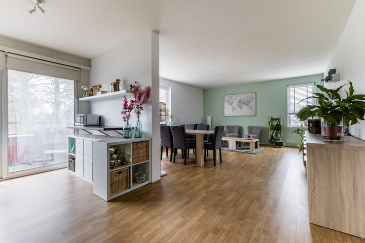 Foto 12 van Zevenblad 14