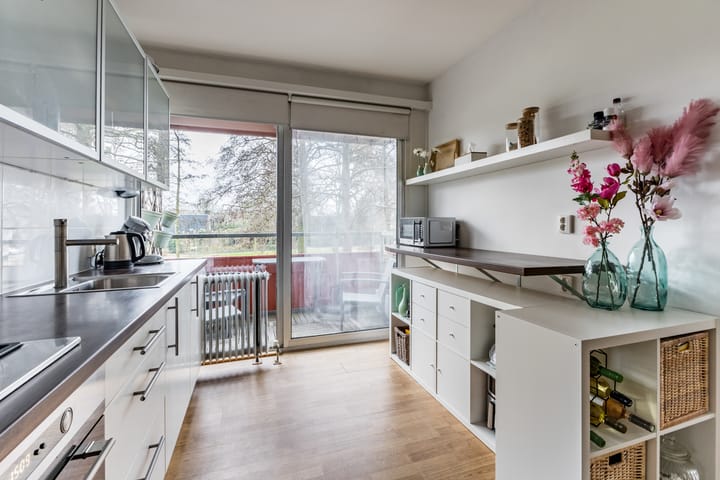 Foto 13 van Zevenblad 14