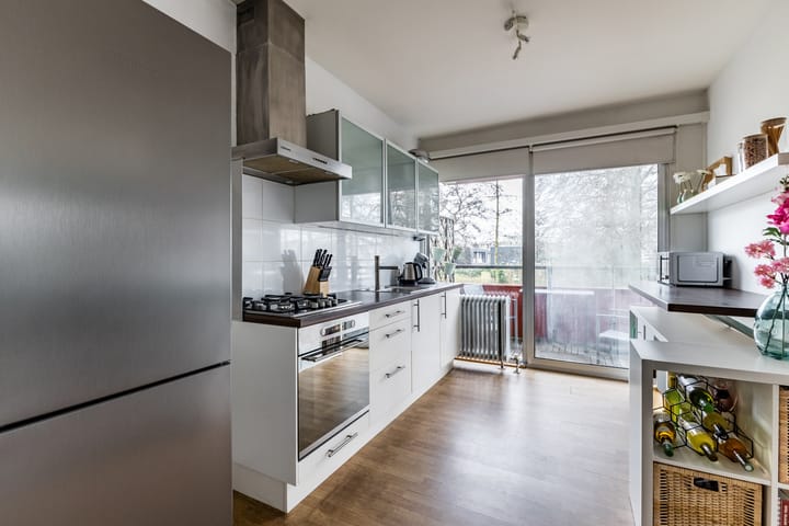 Foto 15 van Zevenblad 14