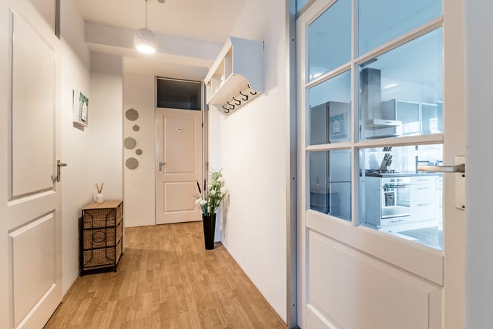 Foto 16 van Zevenblad 14