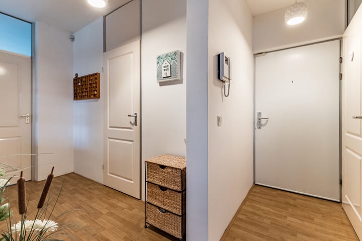 Foto 18 van Zevenblad 14