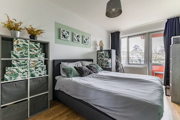 Foto 23 van Zevenblad 14