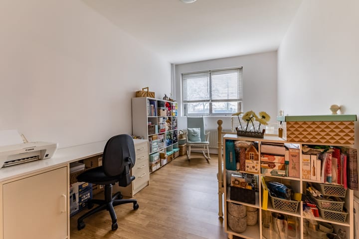 Foto 25 van Zevenblad 14