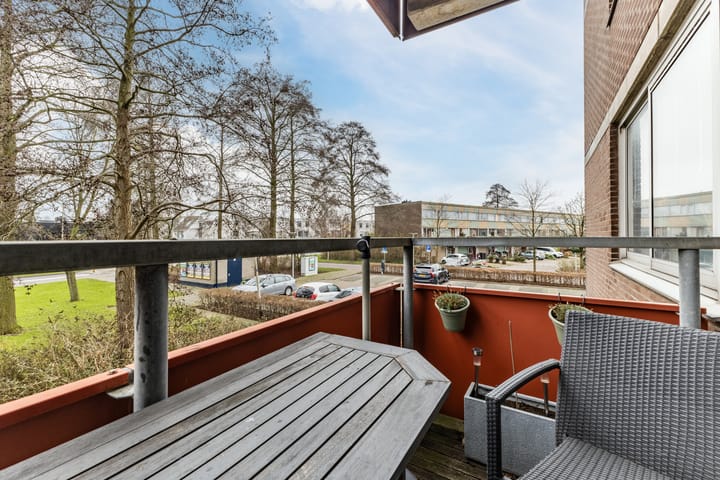 Foto 30 van Zevenblad 14