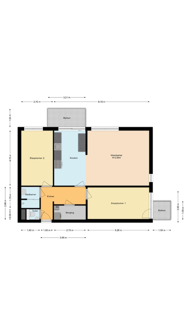 Foto 36 van Zevenblad 14