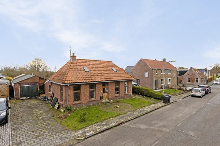 Foto 2 van Marneweg 57