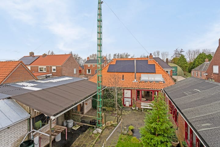 Foto 3 van Marneweg 57