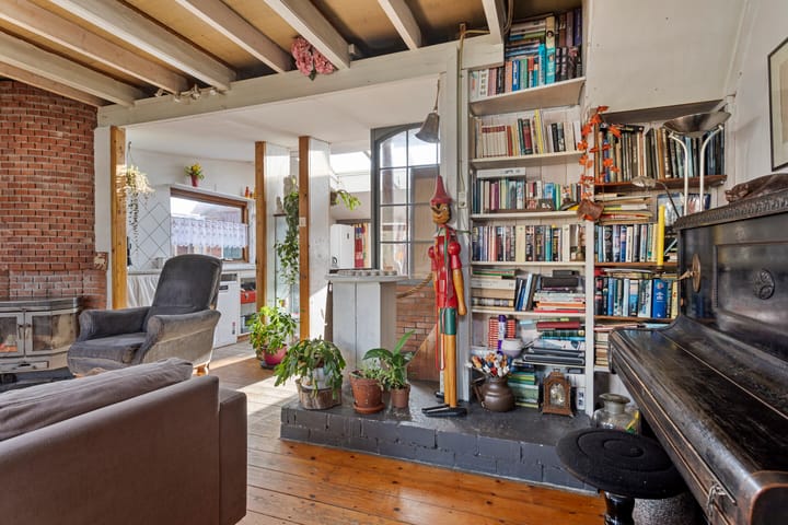 Foto 4 van Marneweg 57