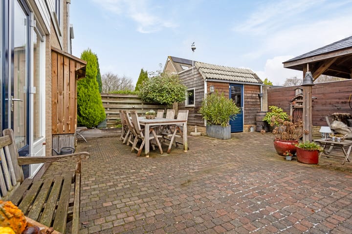 Foto 4 van Dr. Joop den Uylsingel 51