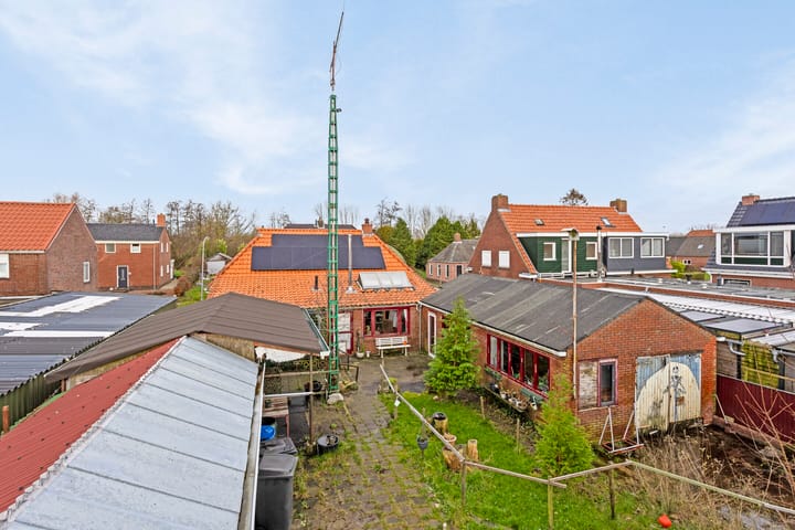 Foto 16 van Marneweg 57