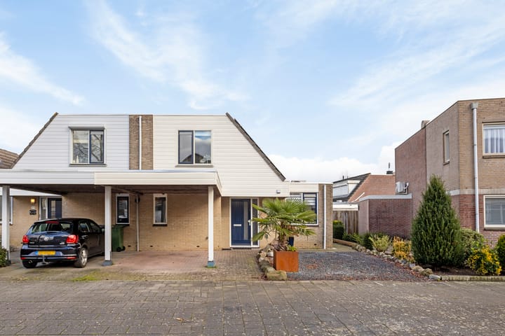 Foto 6 van Dr. Joop den Uylsingel 51