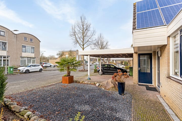 Foto 9 van Dr. Joop den Uylsingel 51