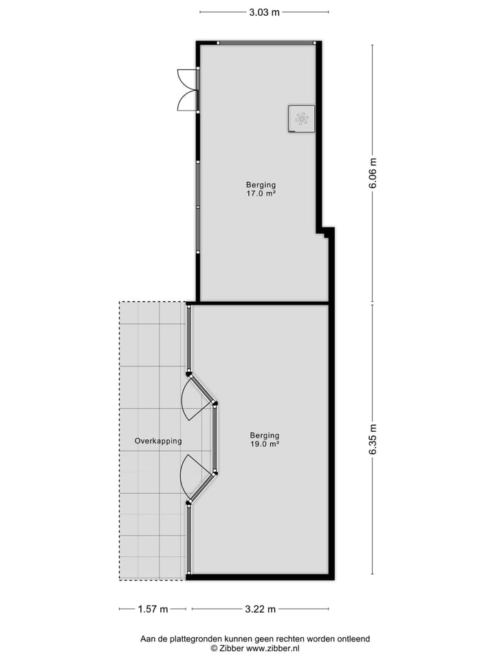 Foto 21 van Marneweg 57