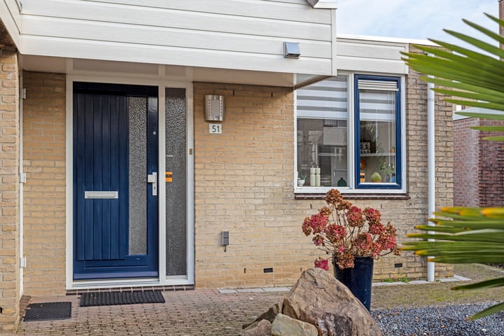 Foto 10 van Dr. Joop den Uylsingel 51