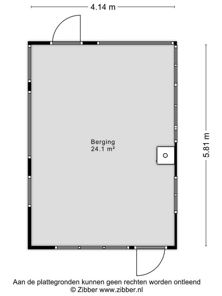 Foto 22 van Marneweg 57