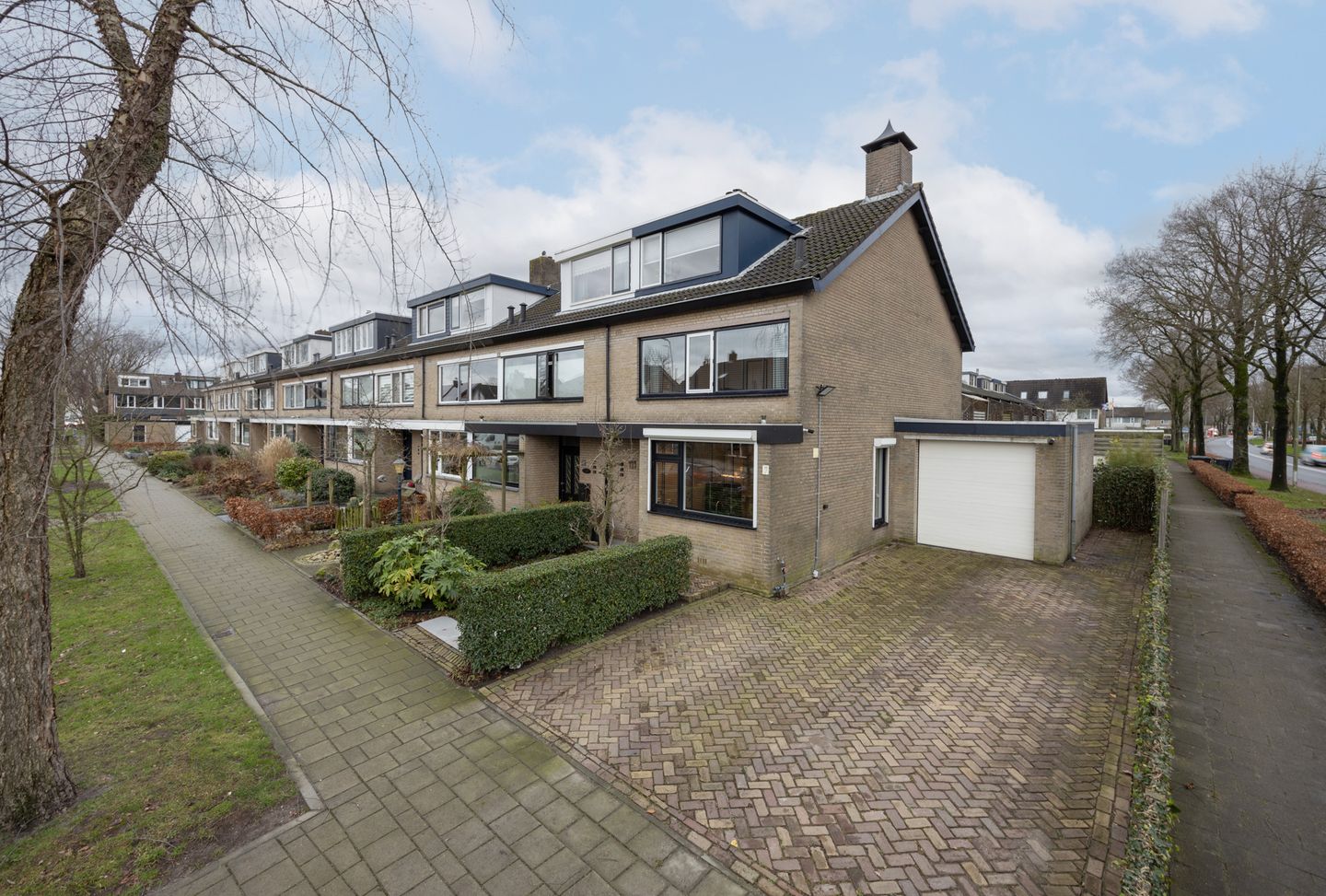 Foto 1 van Bazuinlaan 131