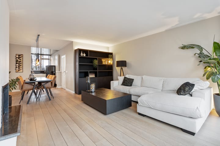 Foto 2 van Bazuinlaan 131