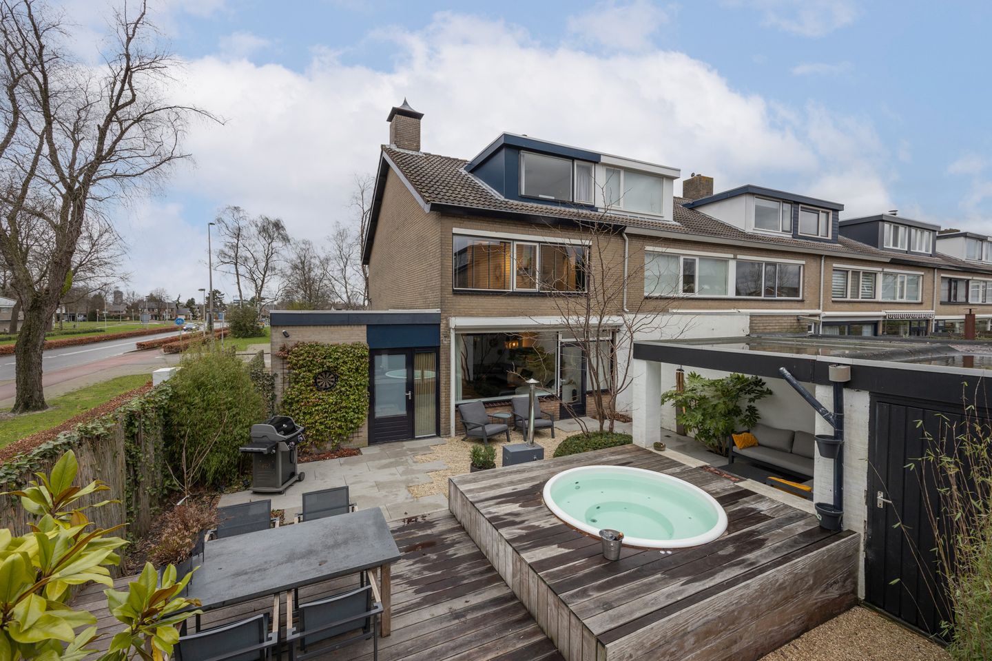 Foto 4 van Bazuinlaan 131