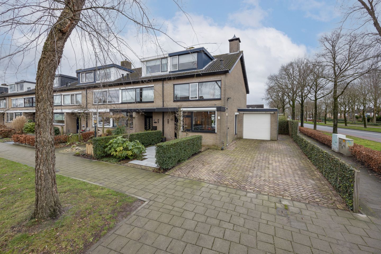 Foto 5 van Bazuinlaan 131