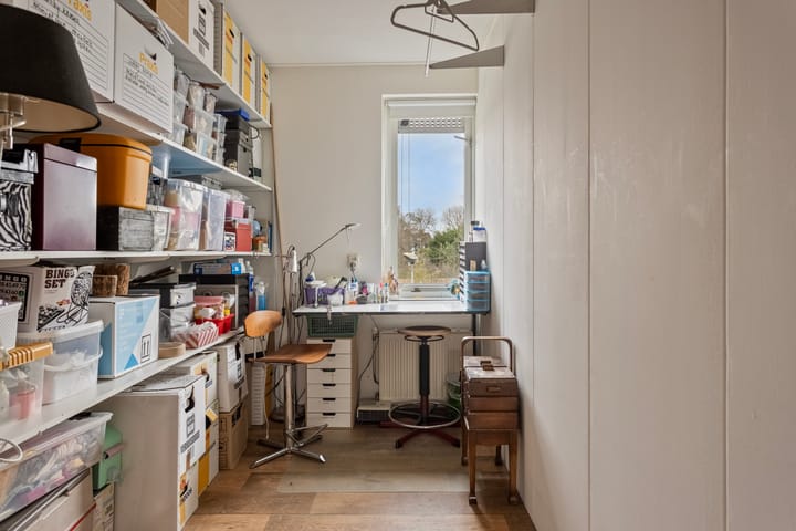 Foto 43 van Dr. Joop den Uylsingel 51