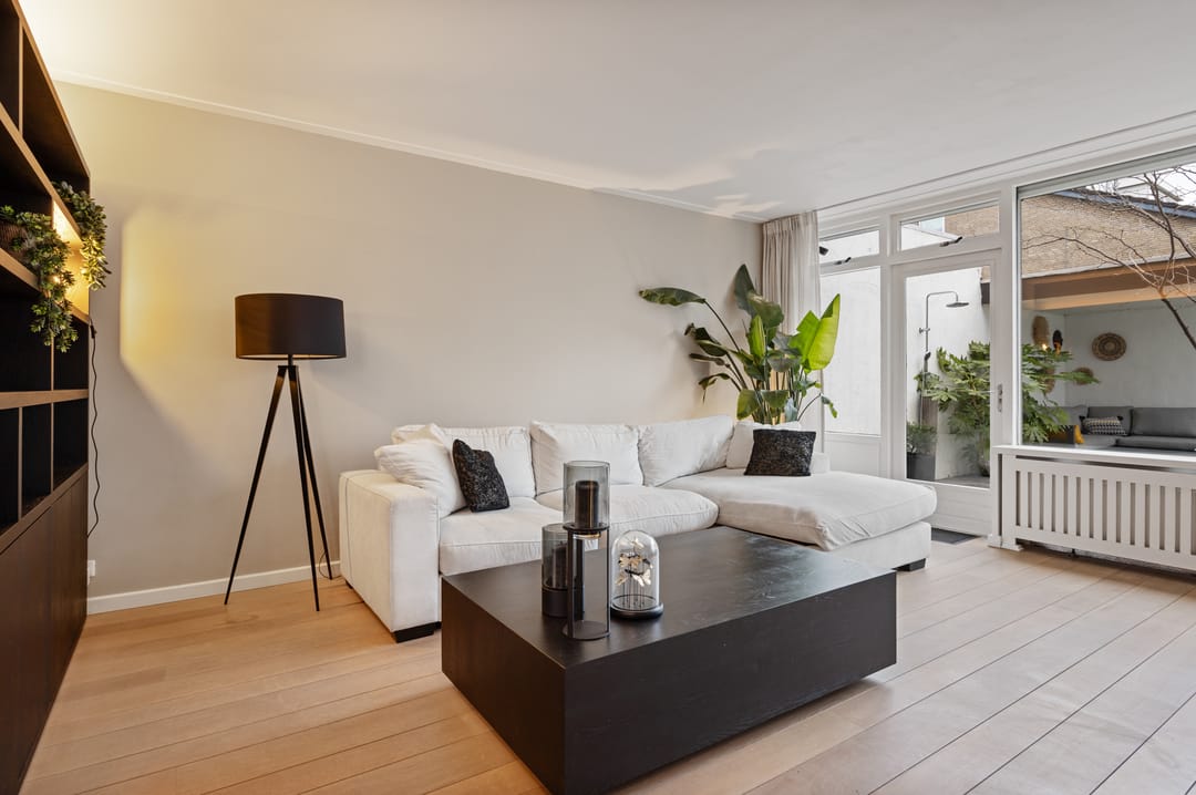 Foto 8 van Bazuinlaan 131