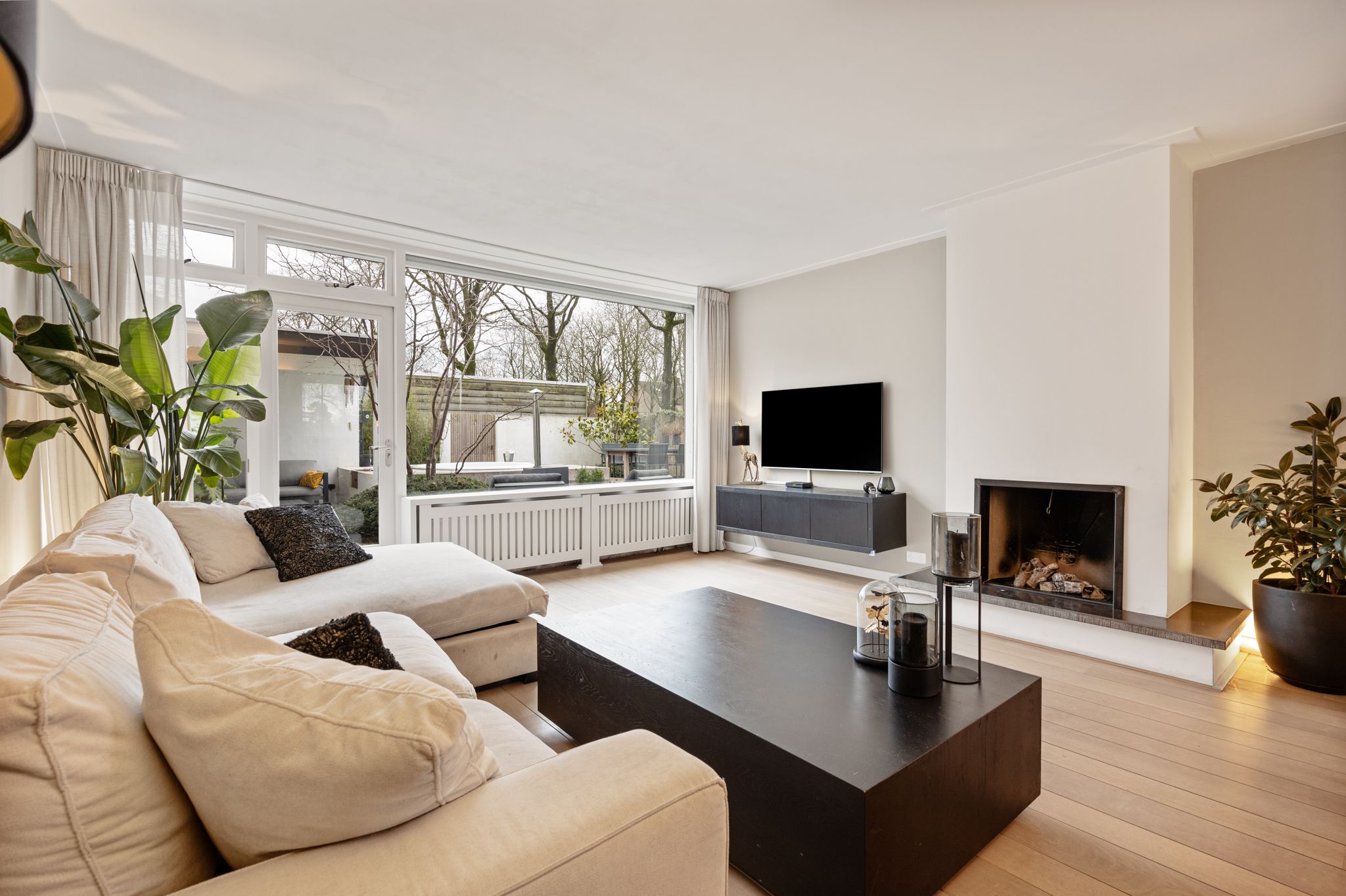 Foto 9 van Bazuinlaan 131