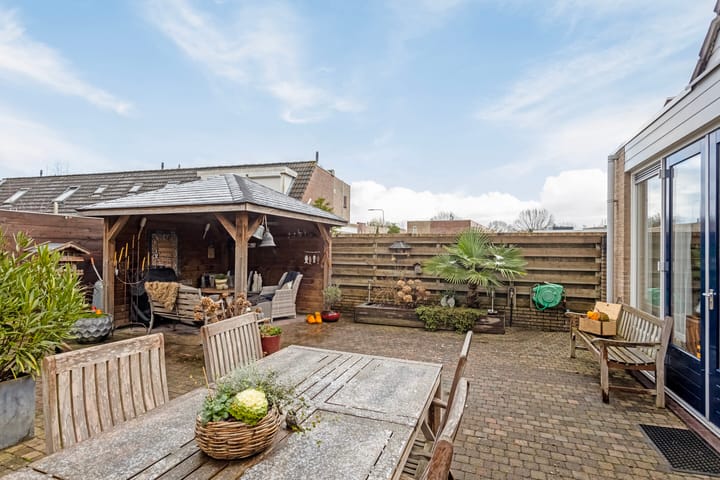 Foto 46 van Dr. Joop den Uylsingel 51