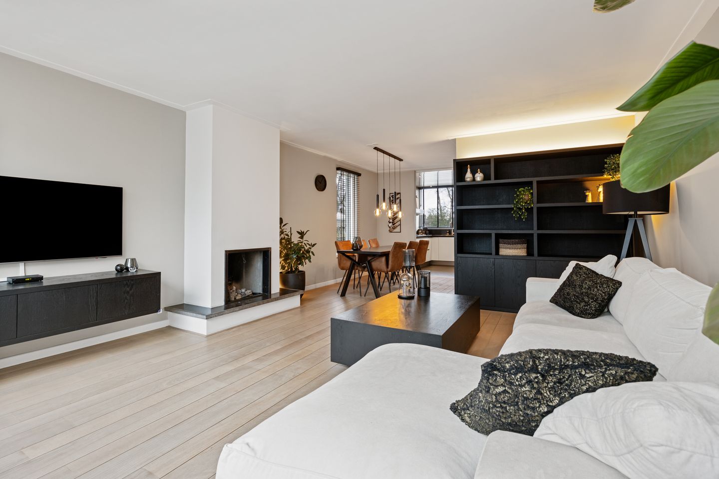 Foto 10 van Bazuinlaan 131