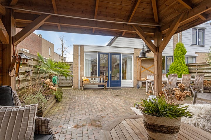 Foto 48 van Dr. Joop den Uylsingel 51