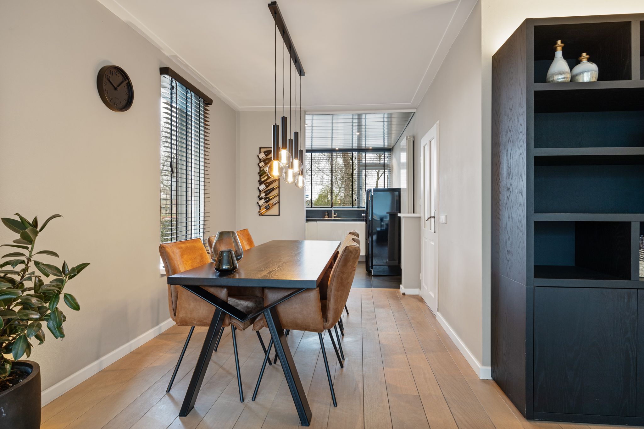 Foto 12 van Bazuinlaan 131