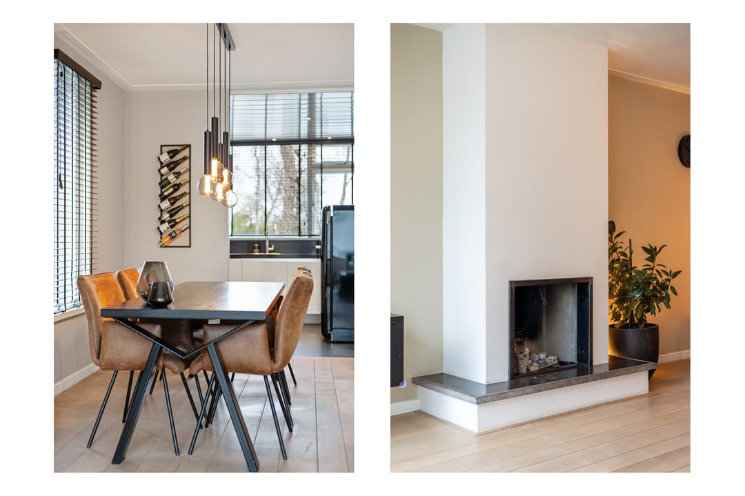 Foto 13 van Bazuinlaan 131