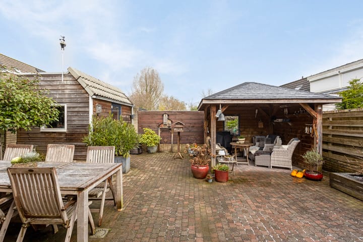 Foto 52 van Dr. Joop den Uylsingel 51